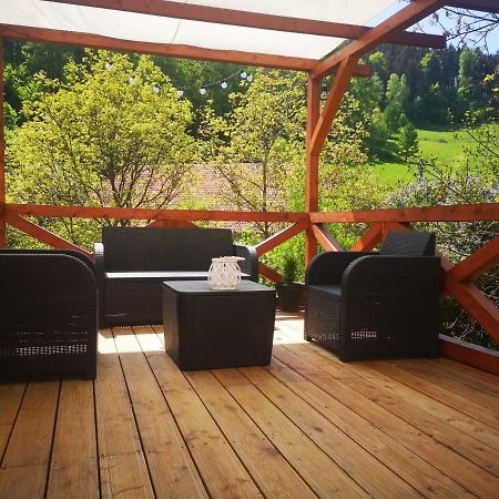 Apartament Nad Potokiem Wrzosowka Apartment Jelenia Gora Luaran gambar