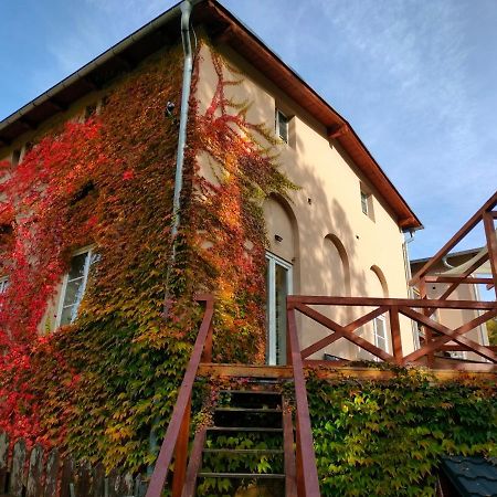 Apartament Nad Potokiem Wrzosowka Apartment Jelenia Gora Luaran gambar