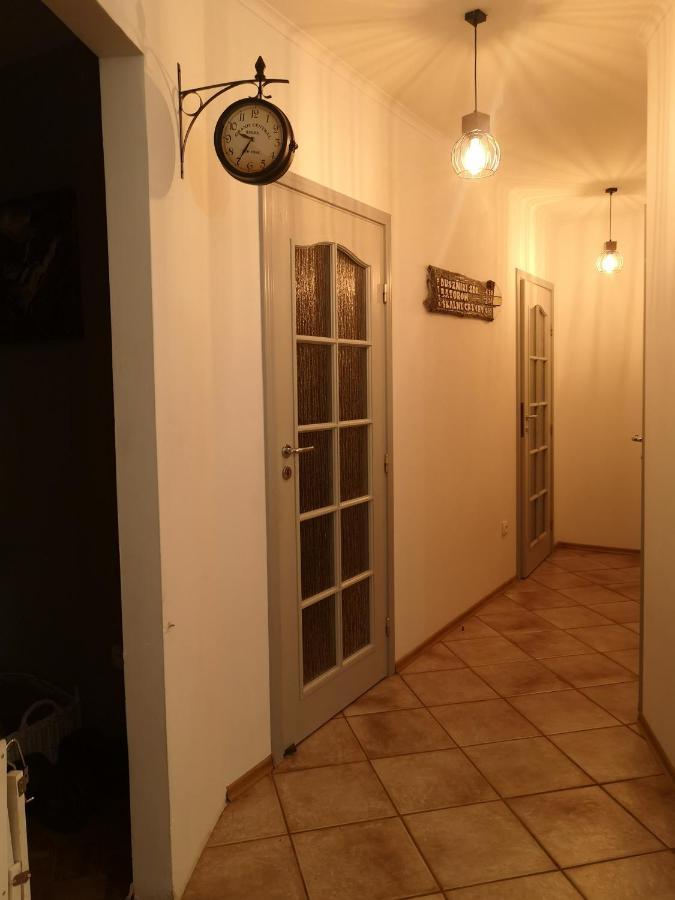 Apartament Nad Potokiem Wrzosowka Apartment Jelenia Gora Luaran gambar