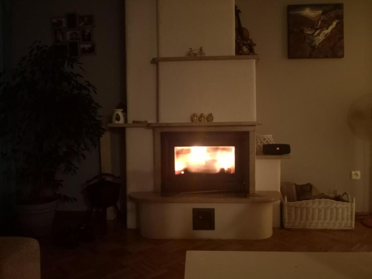 Apartament Nad Potokiem Wrzosowka Apartment Jelenia Gora Luaran gambar
