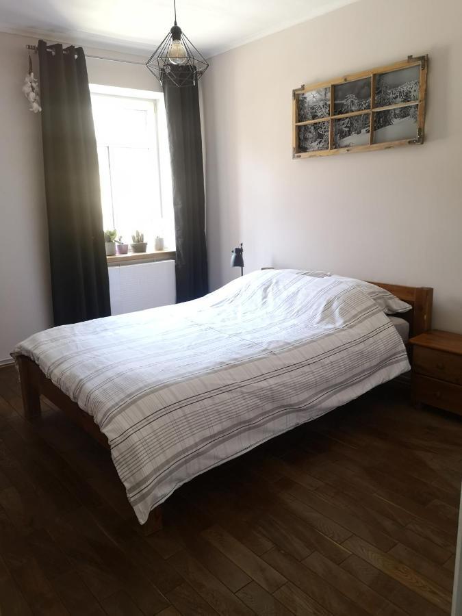 Apartament Nad Potokiem Wrzosowka Apartment Jelenia Gora Luaran gambar