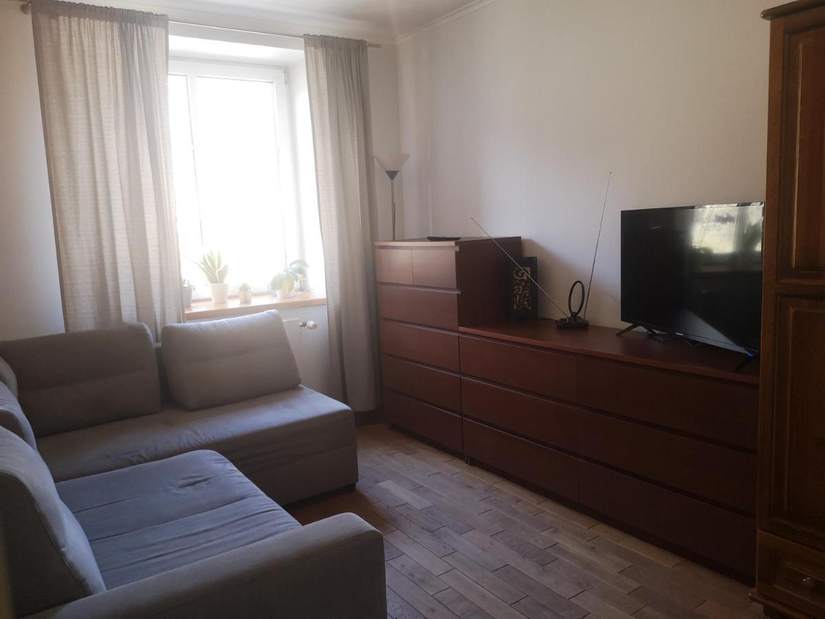 Apartament Nad Potokiem Wrzosowka Apartment Jelenia Gora Luaran gambar